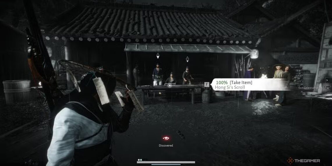 Reunion Main Story Quest Guide: Completing and Solving in Where Winds Meet