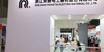 Rongtai Boosts Thailand Factory to Back Global NEV and Robotics Markets