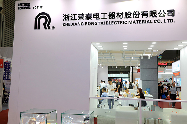 Rongtai Boosts Thailand Factory to Back Global NEV and Robotics Markets