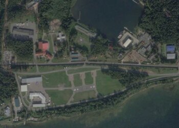 Russia claims Ukraine attempted to strike Putin's residence, dampening peace hopes