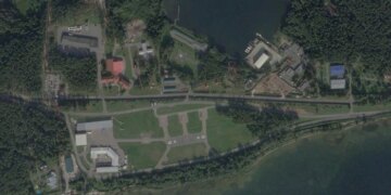 Russia claims Ukraine attempted to strike Putin's residence, dampening peace hopes