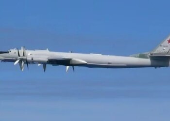 Russian Bombers Join Chinese Air Patrol Amid Rising Japan-Tokyo Tensions