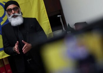 SFJ Condemns 'Violent Threat' Against Trump by Modi Supporters in US