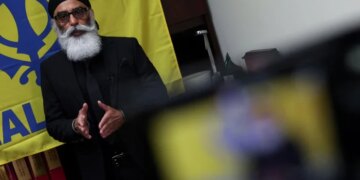 SFJ Condemns 'Violent Threat' Against Trump by Modi Supporters in US