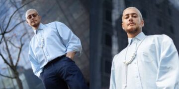 Saad Lamjarred Faces Trial on Sexual Assault Charges in France