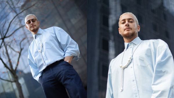 Saad Lamjarred Faces Trial on Sexual Assault Charges in France