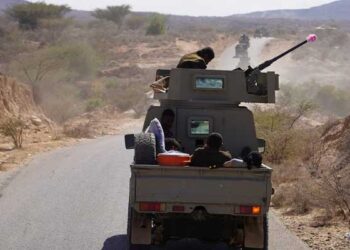 Saudi Arabia declares national security a red line as UAE troops exit Yemen