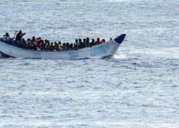 Senegal Migrant Boat Capsizes, Over a Dozen Lives Lost