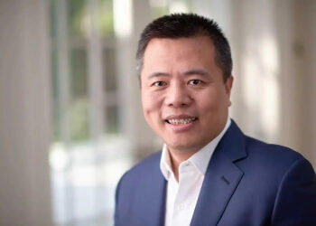 Shanda Founder Launches AI Company and Open-Source Messaging App