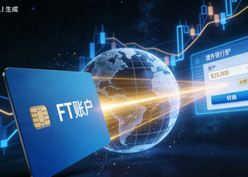 Shanghai Approves Upgraded FT Accounts for Direct Cross-Border Transfers