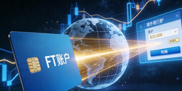Shanghai Approves Upgraded FT Accounts for Direct Cross-Border Transfers