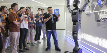 Shanghai Launches China’s First Open-Source Platform for Global Users