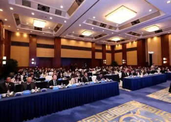 Shanghai-New York 'River Dialogue' Focuses on Global Groups