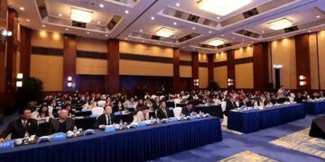 Shanghai-New York 'River Dialogue' Focuses on Global Groups
