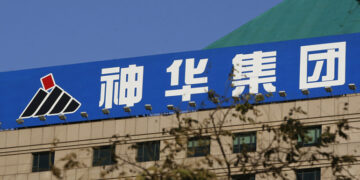 Shenhua Energy's $19B Deal: China’s Biggest Energy Acquisition