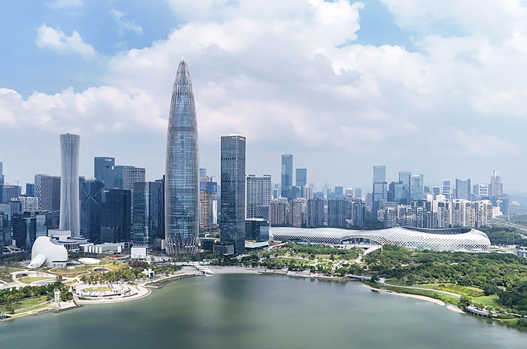 Shenzhen Elevates QFLP Pilot to Attract More Foreign Onshore Fund Investments