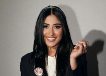 Shujoun Al Hajri Announces Passing of Her Father, Matar Al-Hajri