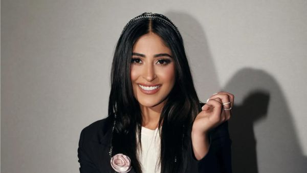 Shujoun Al Hajri Announces Passing of Her Father, Matar Al-Hajri