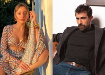 Sıla Türkoğlu's Character Name Revealed as Filming Starts for Doktor Başka Hayatta