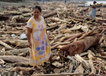 Southeast Asia Storm Toll Reaches Nearly 700 Amid Disaster Unveiled