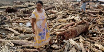 Southeast Asia Storm Toll Reaches Nearly 700 Amid Disaster Unveiled