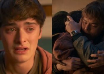 Stranger Things Season 5 Scene Sparks Controversy