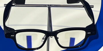 Suppliers Surge to Meet Sky-High Demand for Alibaba's AI Glasses