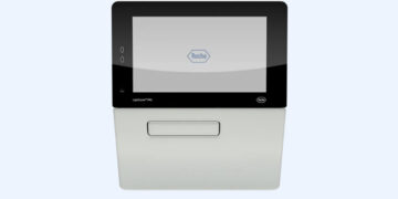 Switzerland’s Roche Launches China-Made Real-Time PCR System