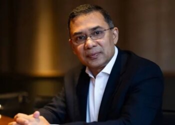 Tarique Rahman, Bangladesh Powerhouse, Set to Return from Exile