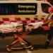 Ten killed at Bondi Beach shooting; two in custody