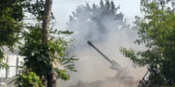 Thailand and Cambodia Announce Immediate Ceasefire Agreement