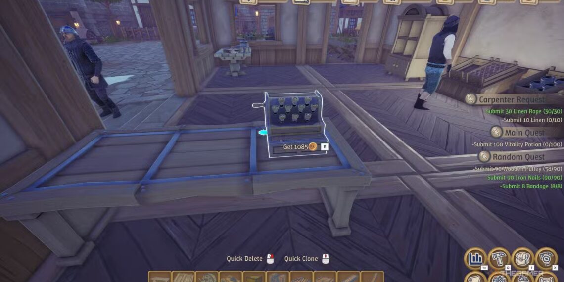 Things We Wish We Knew Before Completing Alchemy Factory