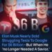 ln 2013, Tesla was on the verge of collapse. The company had only two weeks of c