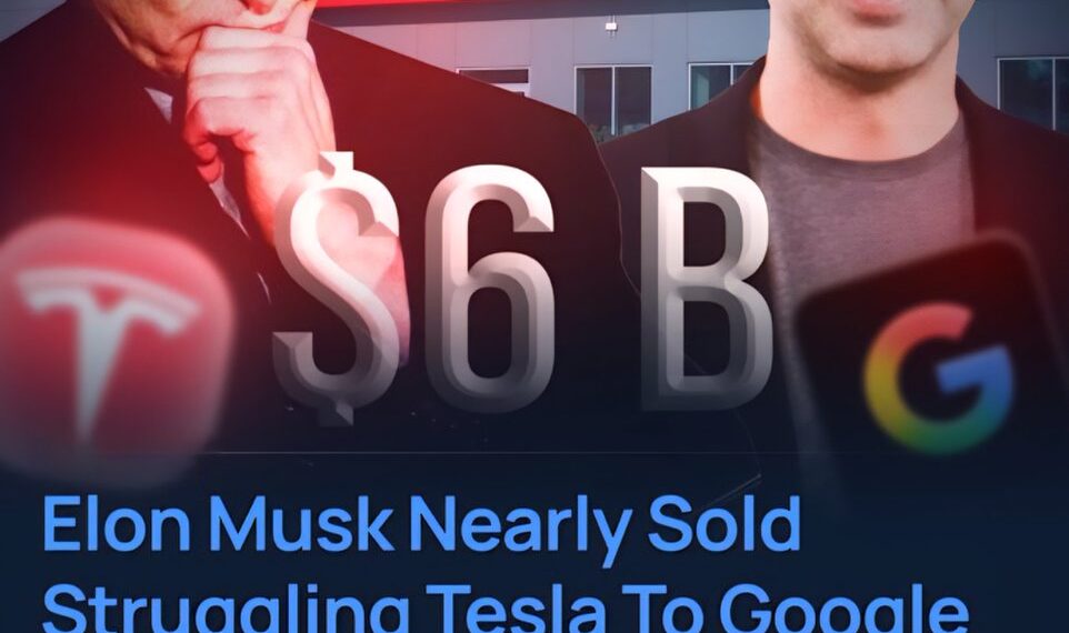 ln 2013, Tesla was on the verge of collapse. The company had only two weeks of c