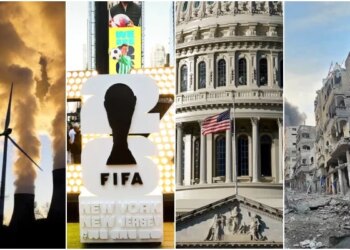 Top 5 Trends to Watch in 2026