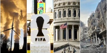 Top 5 Trends to Watch in 2026