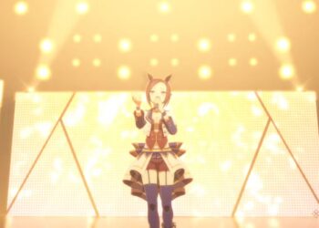 Top Build, Stats, and Support Cards for Sakura Bakushin O in Umamusume: Pretty Derby