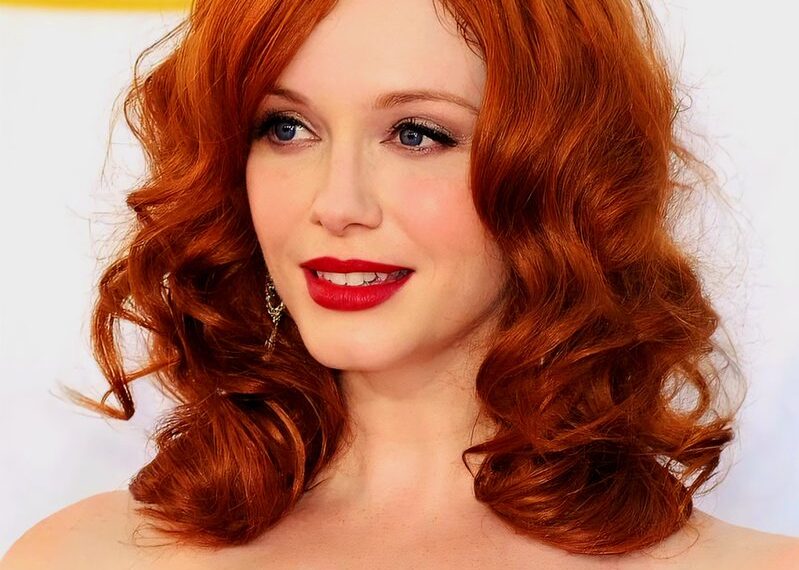 Red Hair Percentage (Natural):

 Ireland - 10%
 United Kingdom - 6%
 Netherlands