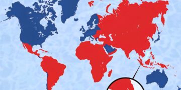 Safe Tap Water Around the World