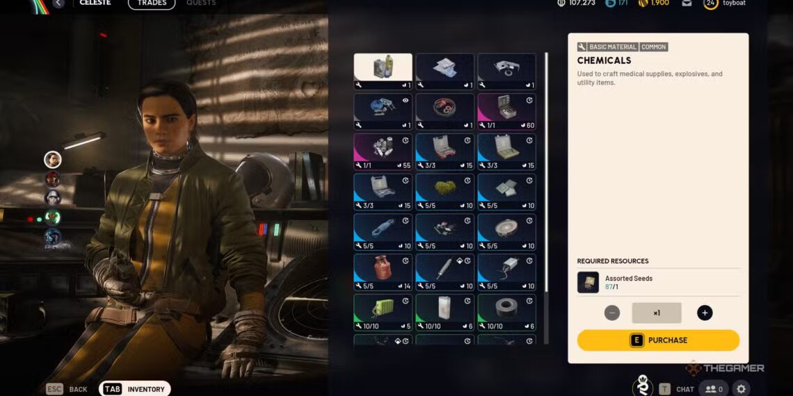 Top Daily Celeste Items in Arc Raiders for Completing and Solving
