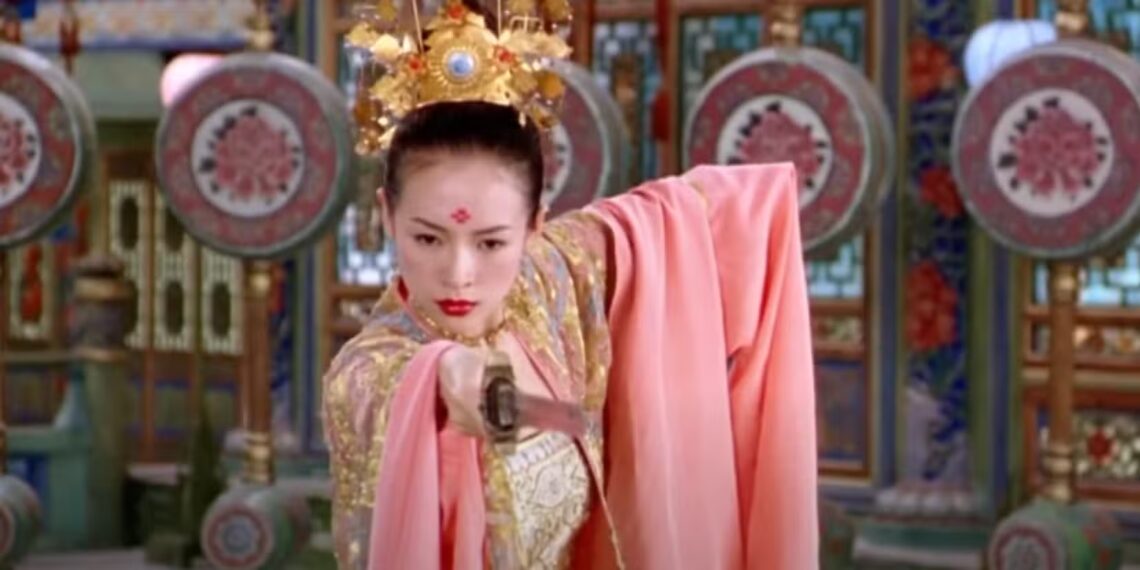 Top Kung-Fu Films of All Time: Completing & Solving Classics