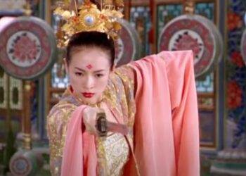 Top Kung-Fu Films of All Time: Completing & Solving Classics