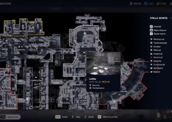 Top Locations for Completing Complex Gun Parts in Arc Raiders