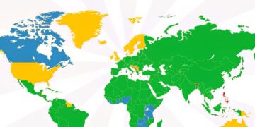 Most Studied Languages in the World