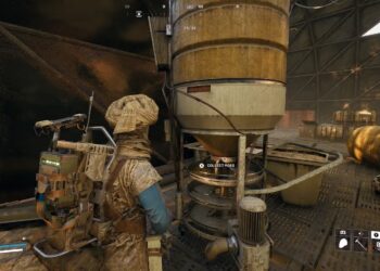 Top Spots for Completing Moss Farming in Arc Raiders