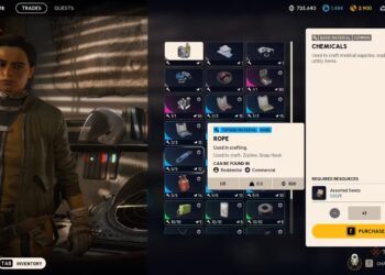 Top Spots for Completing Rope in Arc Raiders