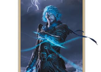 Top Stats for a Scion of the Three Rogue in D&D: Completing and Solving