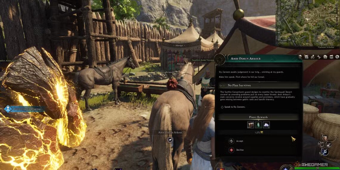 Top Strategies for Completing and Solving Experience in Ashes of Creation