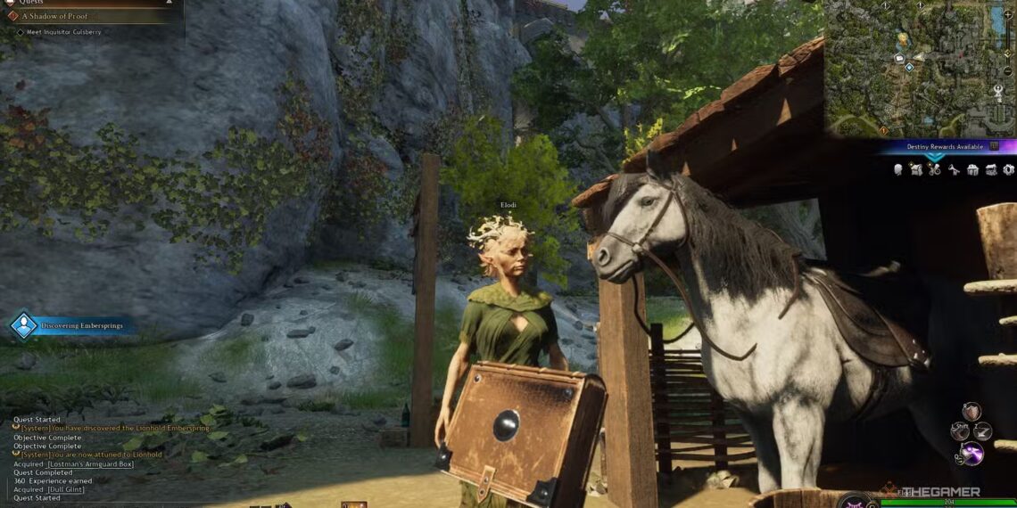 Top Tips for New Players: Completing and Solving in Ashes of Creation