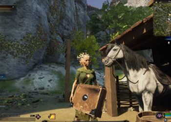 Top Tips for New Players: Completing and Solving in Ashes of Creation